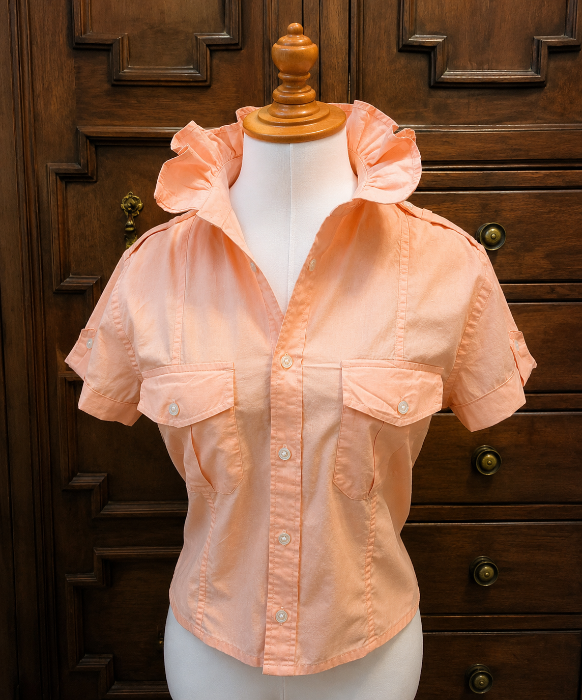 Georgia Peach