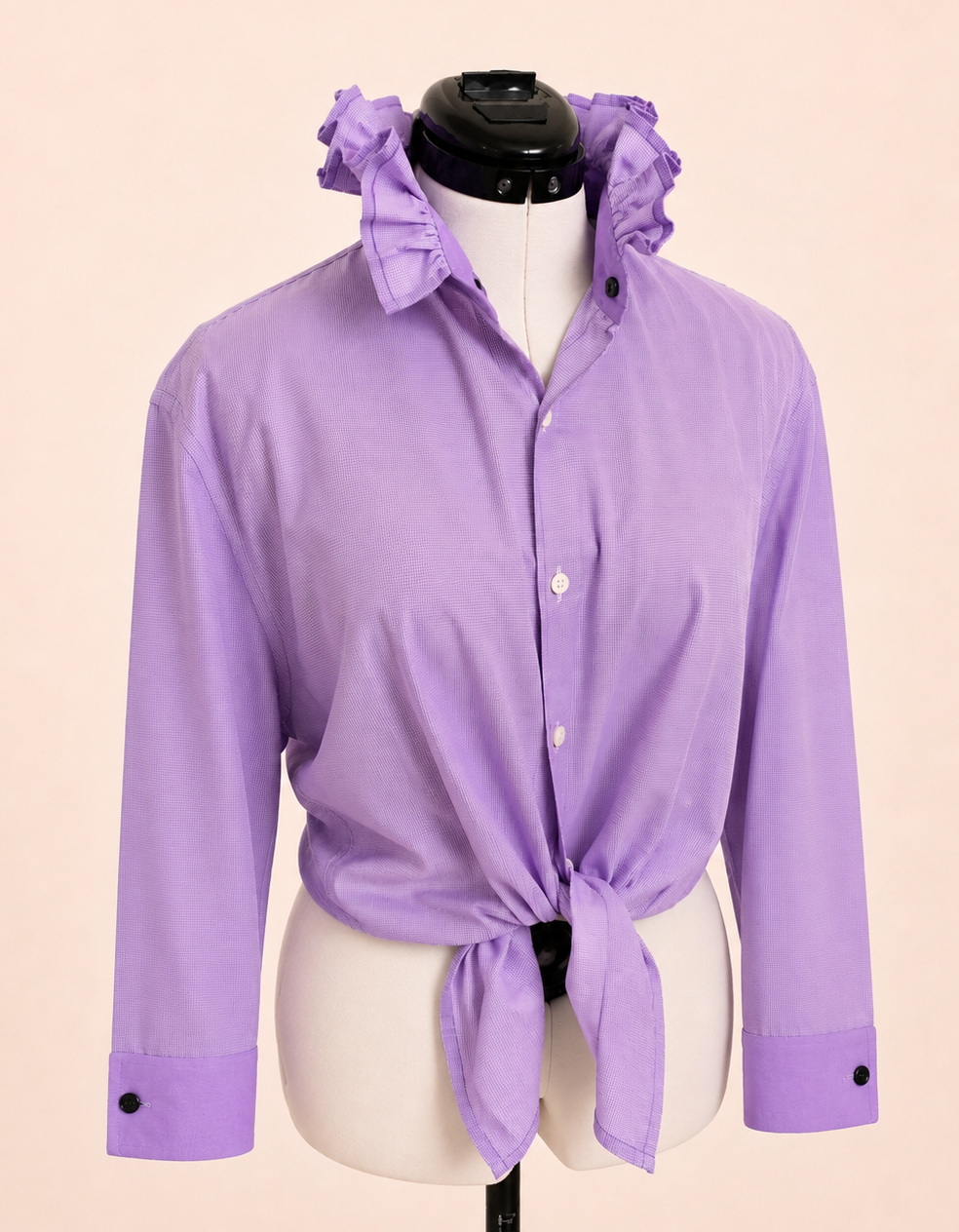 Lavender Lush